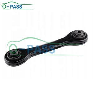 Bras de commande avant supérieur arrière OPASS pour BMW série 3 <span class=keywords><strong>E90</strong></span> E91 berline Touring coupé 2005- 33326765425 - Product Image 3