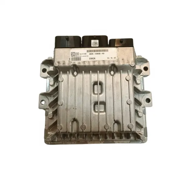 Autoelektronische Steuerungsmodul-Einheit Motor AB39-12A650-HD ECM PCM ECU Motor für Ford Ranger T6 T7 T8 Mazda BT50