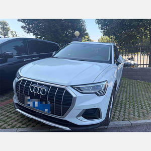 <span class=keywords><strong>Audi</strong></span> <span class=keywords><strong>Q3</strong></span> 2020 35 TFSI Sportback SUV Essence Élégance Mode Voiture d'occasion <span class=keywords><strong>Audi</strong></span> <span class=keywords><strong>Q3</strong></span> 8y - Product Image 1