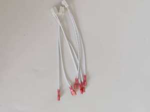 Shanyou kunden spezifischer elektronischer Müllwagen-Kranarm gurt - Product Image 5