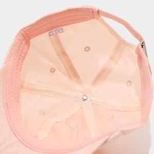 Casquette de baseball respirante à séchage rapide style parent-enfant, casquettes de baseball pliables pour maman et enfants, été, voyage en plein air - Product Image 5