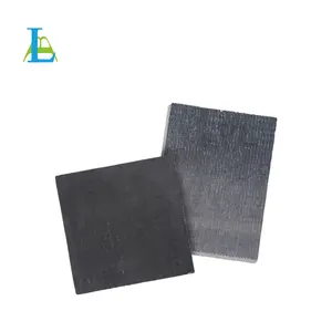 CZBULU Fireproof magnesium oxide sheathing board 18mm Wallboard fireproof chloride free MgO water resistant wall sheathing