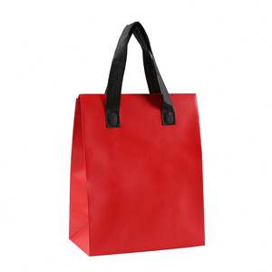 Sac isotherme recyclé personnalisé, imperméable, sac de livraison de nourriture isolé, sac à dos pour boissons à emporter, pour les courses - Product Image 6