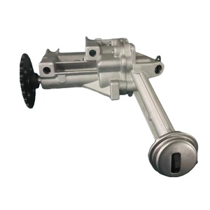 Nueva bomba de aceite de coche de pieza de automóvil para bomba de aceite de motor RENAULT OE 150003395R - Product Image 3