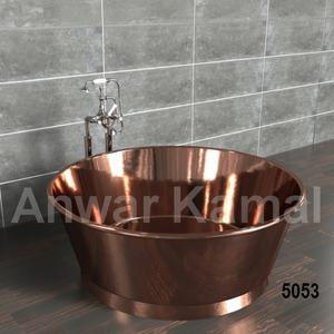 Baignoire Rotundus - Product Image 1