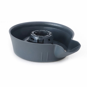 WHICEPART <span class=keywords><strong>nouveau</strong></span> produit ABS 133*163mm 31 TM31-3 de coque inférieure de Pot adapté aux modèles de marque <span class=keywords><strong>Thermomix</strong></span> pièces de hachoir à viande rasées - Product Image 6