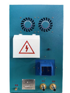 方便高效的电动、手动和五金工具感应淬火机。中国制造-永达 - Product Image 4