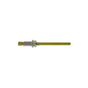 Rivets à tête cerise MBC 0,157 po de diamètre, norme DIN660, nécessitent un outil d'installation - Product Image 1