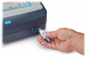 Turbidímetro de Lámpara HACHS TL2350 EPA TL2310 ISO TL2300 TL2360, el Más Vendido, Disponible en Stock, Nuevo y Original, Calidad Garantizada - Product Image 2