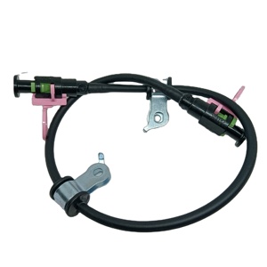 Tuyau de carburant de haute qualité 17528-KZL-930, tuyau de carburant à essence pour moto Honda AirBlade <span class=keywords><strong>125</strong></span>-150 - Product Image 1