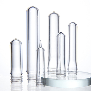 Bouteille en plastique liquide de vaisselle de savon de vaisselle de longue durée préforme de bouteille de détergent liquide de vaisselle - Product Image 6