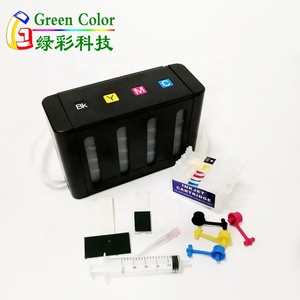 WF-2510 T200 CISS Cho Epson Xp410 Xp400 Xp310 Xp200/WF-2520/WF-2630/WF-2540 - Product Image 5