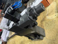 Vanne de commande électro-hydraulique proportionnelle Taïwanaise EFBG-03/06-125/160-C/H EDG-01-C et EFBG-03-125-C