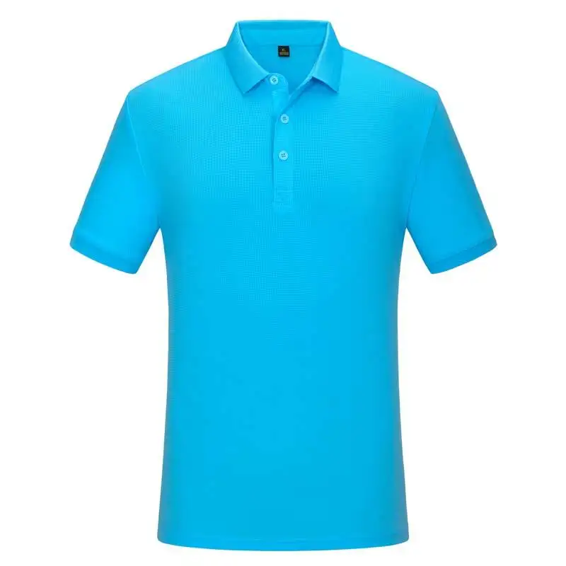Men's fashion clothing golf Polo shirt for men popular style men business original classic unisex polo shirts