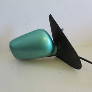 Nouveau rétroviseur droit électrique à LED pour Volkswagen Polo, modèle 5761 50-2-C-24 - Product Image 1