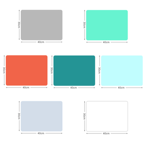 Giá rẻ giá rẻ chịu nhiệt không dính cấp thực phẩm <span class=keywords><strong>Silicone</strong></span> <span class=keywords><strong>Pads</strong></span> <span class=keywords><strong>Silicone</strong></span> <span class=keywords><strong>Pads</strong></span> <span class=keywords><strong>Silicone</strong></span> bé ăn <span class=keywords><strong>Pads</strong></span> - Product Image 3