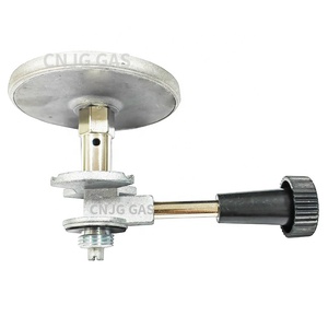 CNJG Quemador de Gas de Aluminio en Oferta en Kenia, Mini <span class=keywords><strong>Estufa</strong></span> Portátil Individual, Cilindro de 6 kg, GLP, para Acampar, Cocinar al Aire Libre - Product Image 5