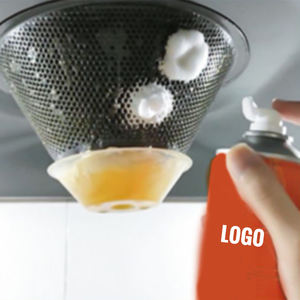 Fabrik No Harm Schweröl fleck Entfernen Haube Ofen Magic <span class=keywords><strong>Cleaning</strong></span> Küche Blasen reiniger <span class=keywords><strong>Spray</strong></span> - Product Image 3