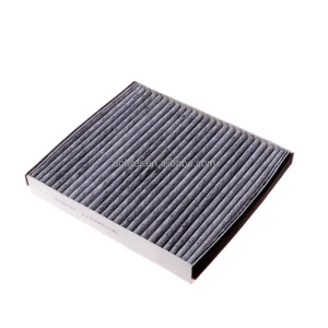 Filtre à air de cabine automobile sur mesure pour voitures de performance, fabriqué en Chine et en Thaïlande par AGF Factory - Product Image 4