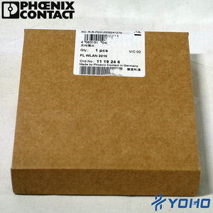 Phoenixcontact 1119246 công nghiệp thông tin liên lạc FL WLAN 2010 Module không dây WLAN điểm truy cập - Product Image 5