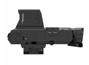 Fa625 ngày và đêm tích hợp hồng ngoại và ánh sáng nhìn thấy Fusion <span class=keywords><strong>Red</strong></span> <span class=keywords><strong>Dot</strong></span> <span class=keywords><strong>Sight</strong></span> - Product Image 5