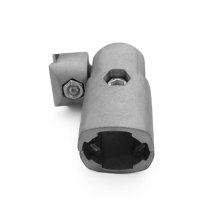 Groothandel Grote Voorraad Van Zware Oplossingen Trillingsdemping Aluminium Gewrichten Magere Piep Verbinding - Product Image 3