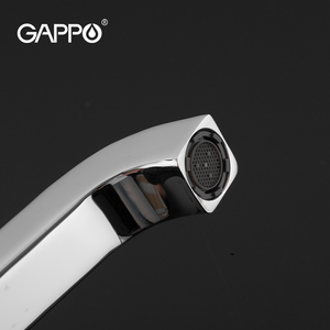 Gappo-Sistema de ducha de estilo moderno, mezclador de <span class=keywords><strong>grifo</strong></span> de baño <span class=keywords><strong>con</strong></span> <span class=keywords><strong>termostato</strong></span>, G2491, 1 Juego - Product Image 3