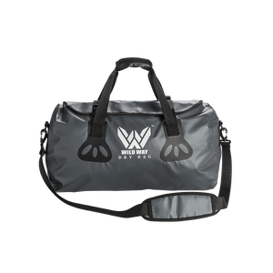 Bolsa de lona impermeable de PVC 500D con logotipo personalizado de fábrica, bolsa de viaje para gimnasio, montañismo, canotaje, <span class=keywords><strong>Material</strong></span> de lona resistente a la intemperie - Product Image 4