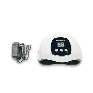 Một AT-NDUV-021 2025 cho cử<span class=keywords><strong>a</strong></span> hàng làm móng tay <span class=keywords><strong>UV</strong></span> dẫn đèn móng tay - Product Image 4