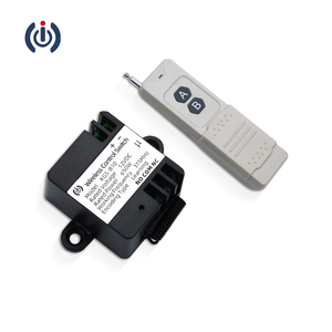 Khuyên bạn nên 12V Mini Relay chuyển cho chiếu sáng không Dây chuyển đổi từ xa RF từ xa chuyển đổi không dây 315Mhz <span class=keywords><strong>433Mhz</strong></span> - Product Image 1