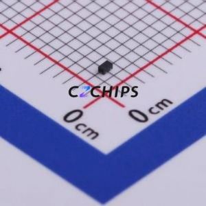 ไดโอดชอทท์กี้ไดโอด DFN1006-2L PSBD2FD40V01ของแท้และใหม่เอี่ยมชิปชิ้นส่วนอิเล็กทรอนิกส์ - Product Image 1
