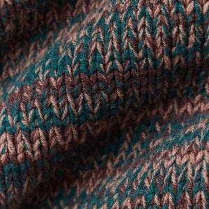 Manufactured New Arrival Tweed Wool Plus Size <b>Coat</b> for Women Premium Classic Knitted Women's <b>Coats</b> - Product Image 6