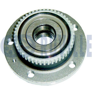 Kit de Rodamientos de Cubo de Rueda de Acero en Estado Nuevo para Ruedas Delanteras de Automóviles, Piezas Automotrices de Tamaño Personalizado - Product Image 1