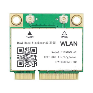 RTL8188CE RT3290 7265HMW 3165HMW มินิพีซีอี 300M การ์ดเครือข่ายไร้สาย 4.0 แล็ปท็อป - Product Image 4