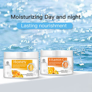 Toptan OEM ODM güzellik kişisel bakım cilt sıkılaştırıcı onarım losyon sıkma yüz kremi - Product Image 2