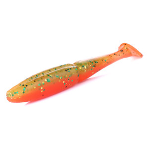 5 Pièces/sac 10cm 9.7g Pesca Artificielle Leurre Souple Pêche <span class=keywords><strong>Grub</strong></span> Artificielle Carpe Leurres - Product Image 5