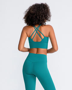 Женский спортивный бюстгальтер большого размера, 32 цвета, 2025 - Product Image 6