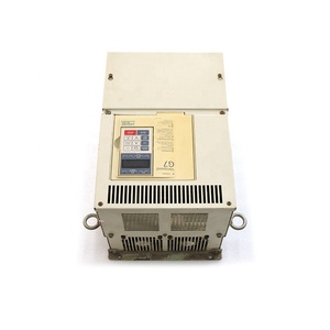 ไดรฟ์ AC รุ่น CIMR-G7B4018 ความถี่ 15 กิโลวัตต์ 400 โวลต์ - Product Image 5