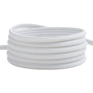 고휘도 LED 주변 조명 스트립 220V 야외 방수 자체 접착 선형 램프 COB - Product Image 1