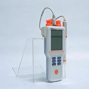 Medidor de PH Portátil, Probador Digital de Calidad del Agua, Medidor de Conductividad TDS para Pruebas de Agua Potable y Aguas Residuales - Product Image 6