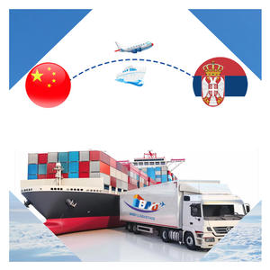 Agente de Carga de China Ofrece Envío Aéreo Puerta a Puerta a <span class=keywords><strong>Serbia</strong></span>, Canadá, Estados Unidos, Reino Unido, Países Bajos y Europa - Product Image 1