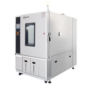 ห้องทดสอบสภาพแวดล้อมสูงต่ำแบบควบคุมอุณหภูมิและความชื้นคงที่ - Product Image 1