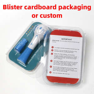 Entrenador de Respiración Ajustable, Ejercitador Pulmonar Guiado, Entrenador de Músculos Respiratorios, Ejercitador Pulmonar, Dispositivo Respiratorio Eficaz - Product Image 6