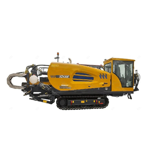 جهاز حفر اتجاهي بقوة 370 كيلو نيوتن لأنابيب النفط والغاز XZ360E - Product Image 6