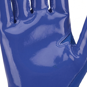 Gants de football anti-rides, légers, imperméables, à doigts complets, très demandés, qualité supérieure, prix abordable, OEM, dernière génération, haute qualité - Product Image 4