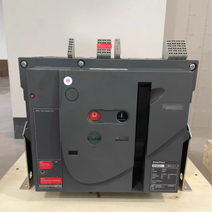 Easypact cvs400n tm320d 3p3d (3P) Bộ Ngắt Mạch lv540315p - Product Image 1