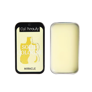 Fábrica profesional para hombre <span class=keywords><strong>Perfume</strong></span> sólido Oem Bálsamo Alta calidad Personalizar Negro Madera de larga duración Bálsamo de Colonia sólido - Product Image 4