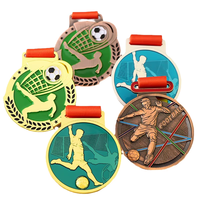 Longzhiyu, fabricant depuis 20 ans, médailles personnalisées en métal pour les événements sportifs, médailles commémoratives, médailles spéciales pour le taekwondo, le bowling, les médailles de finisseur
