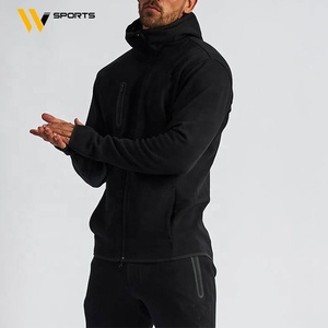 Diseño personalizado 100% algodón transpirable de secado rápido más tamaño Jogging chándal conjunto para adultos y maternidad invierno a prueba de viento - Product Image 1