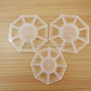Ottagono di plastica foglio di rotolo di supporto - Product Image 2